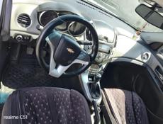 Chevrolet Celta