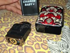 Charon baby plus (Чарон) Smoant