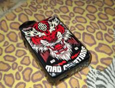 Charon baby plus (Чарон) Smoant