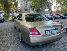 Nissan Gloria