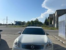 Nissan Skyline