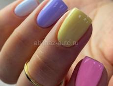 Модель