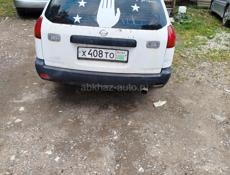 Nissan 100 NX