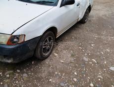 Nissan 100 NX