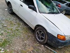 Nissan 100 NX