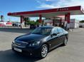 Infiniti M35