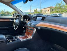 Infiniti M35