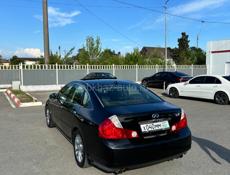 Infiniti M35