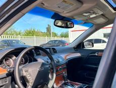 Infiniti M35