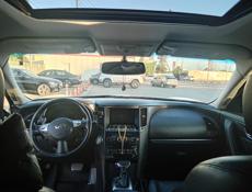 Infiniti FX