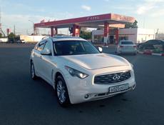 Infiniti FX