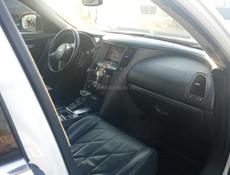 Infiniti FX