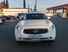 Infiniti FX