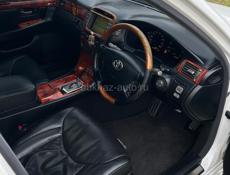 Toyota Celsior