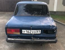 ВАЗ 2105