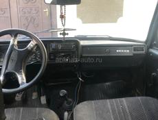 ВАЗ 2105