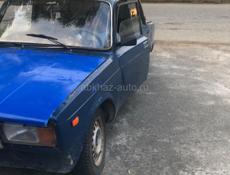 ВАЗ 2105