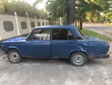 ВАЗ 2105