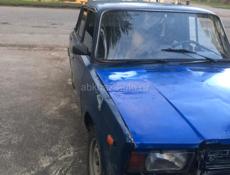 ВАЗ 2105
