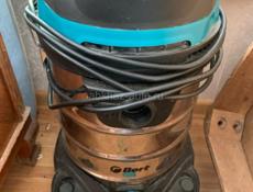 Строительный пылесос  для сухой и влажной уборки BORT BSS-1425-PowerPlus 