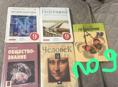 Книги 8-9 класс