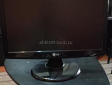 ПРОДАМ МОНИТОР 19 ДЮЙМОВ. !! ФИРМА LG