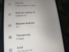 Realme note 50