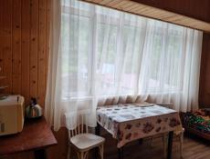 Сдается 3 комнатная квартира в Пицунде 