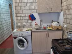 Сдается 3 комнатная квартира в Пицунде 