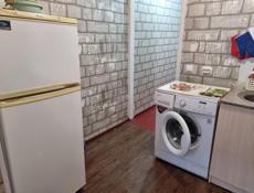 Сдается 3 комнатная квартира в Пицунде 