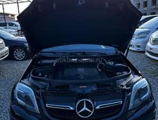Mercedes-Benz GLK