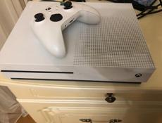 Xbox one s 1t
