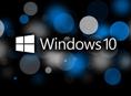 Переустановить Windows 10 Professionalu.