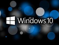 Переустановить Windows 10 Professionalu.