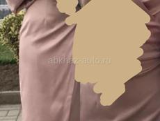 Платье на выход