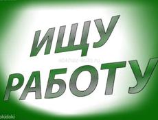 Ищу роботу 