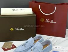 продаются новые loro piano 38р новые