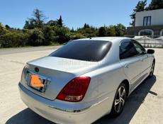 Toyota Majesta