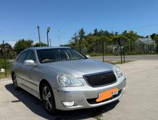 Toyota Majesta