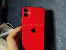 Продается телефон iphone 11 64GB  