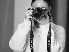 Фотограф