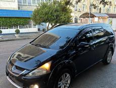 Mitsubishi Grandis