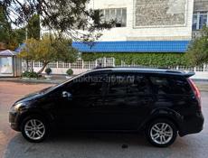 Mitsubishi Grandis