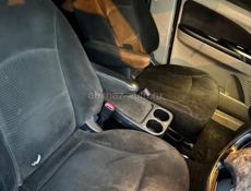 Mitsubishi Grandis