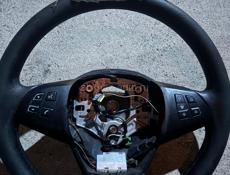 Руль BMW X5 e70