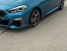 BMW M Roadster/Coupe