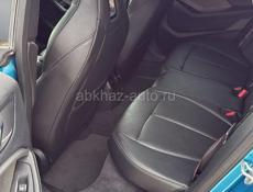 BMW M Roadster/Coupe