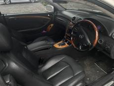 Mercedes-Benz CLK