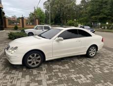 Mercedes-Benz CLK