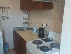Сдам 2х комнатную квартиру посуточно г.Сухум 3500 сут.